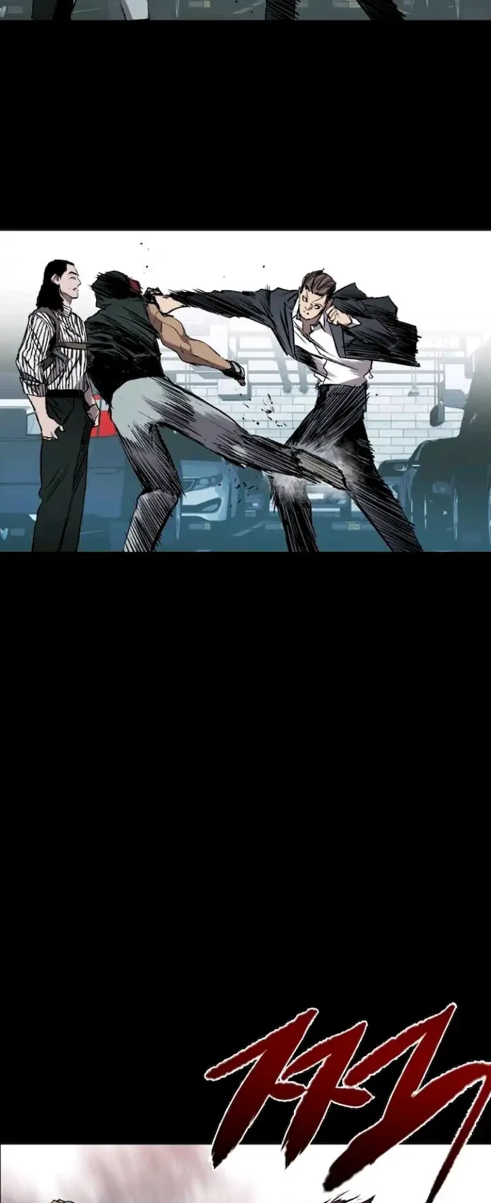 Castle Chapter 95 Gambar 8