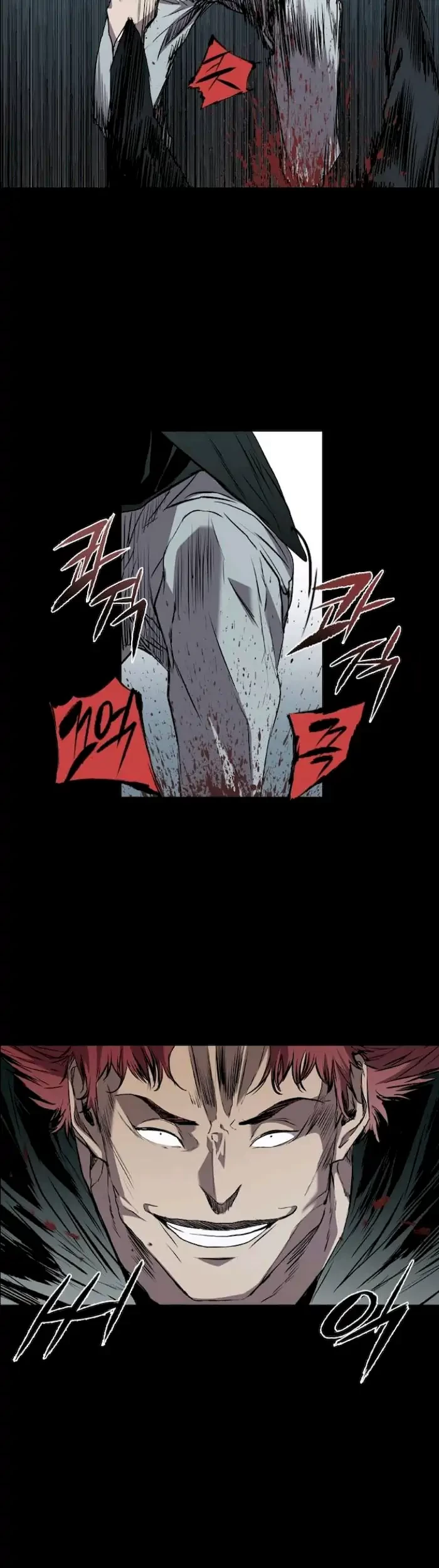 Castle Chapter 95 Gambar 11