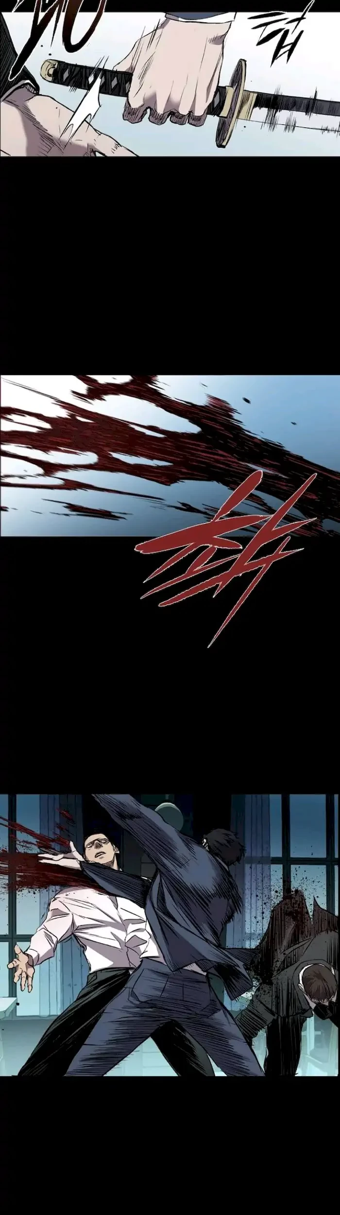 Castle Chapter 96 Gambar 25