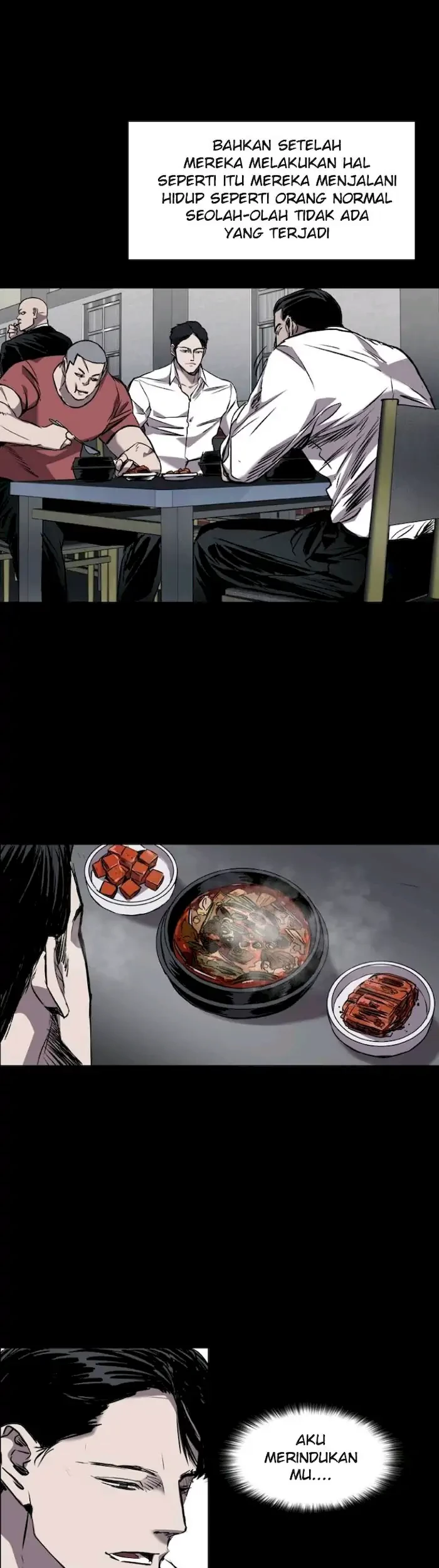 Castle Chapter 96 Gambar 33