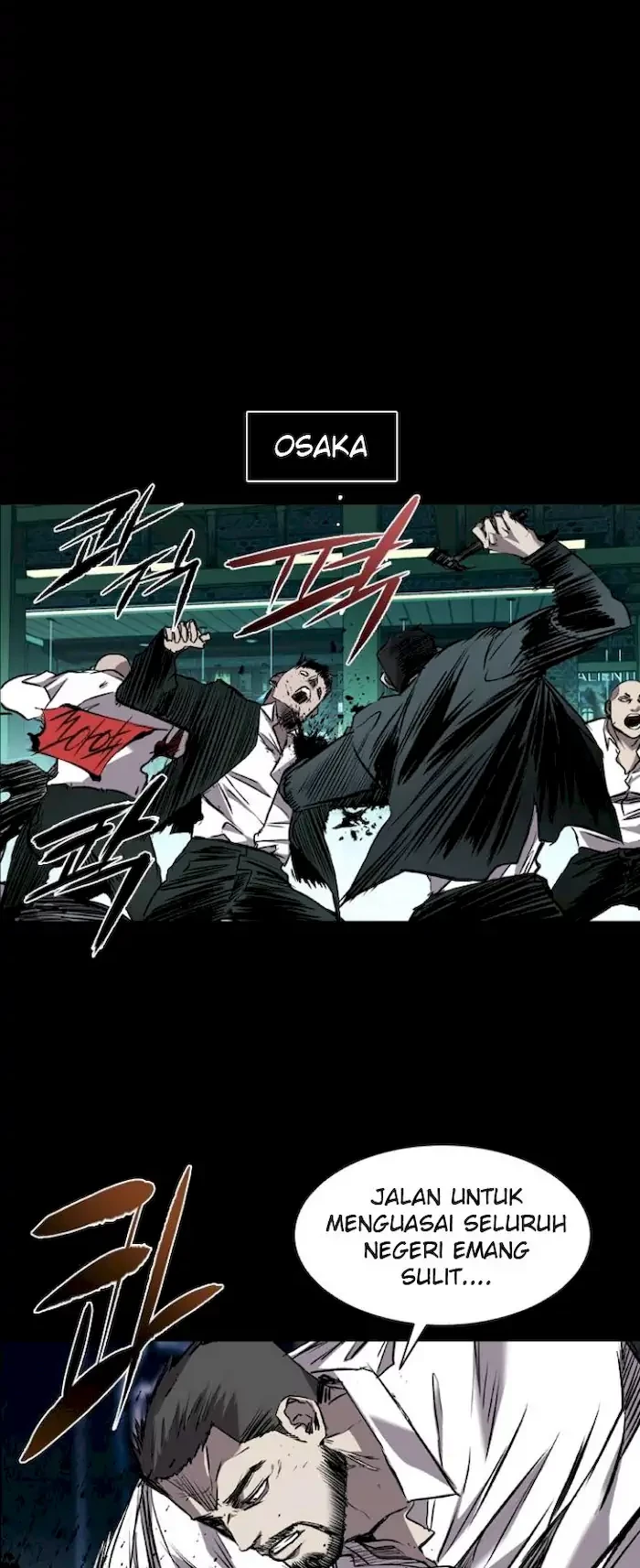 Castle Chapter 96 Gambar 20