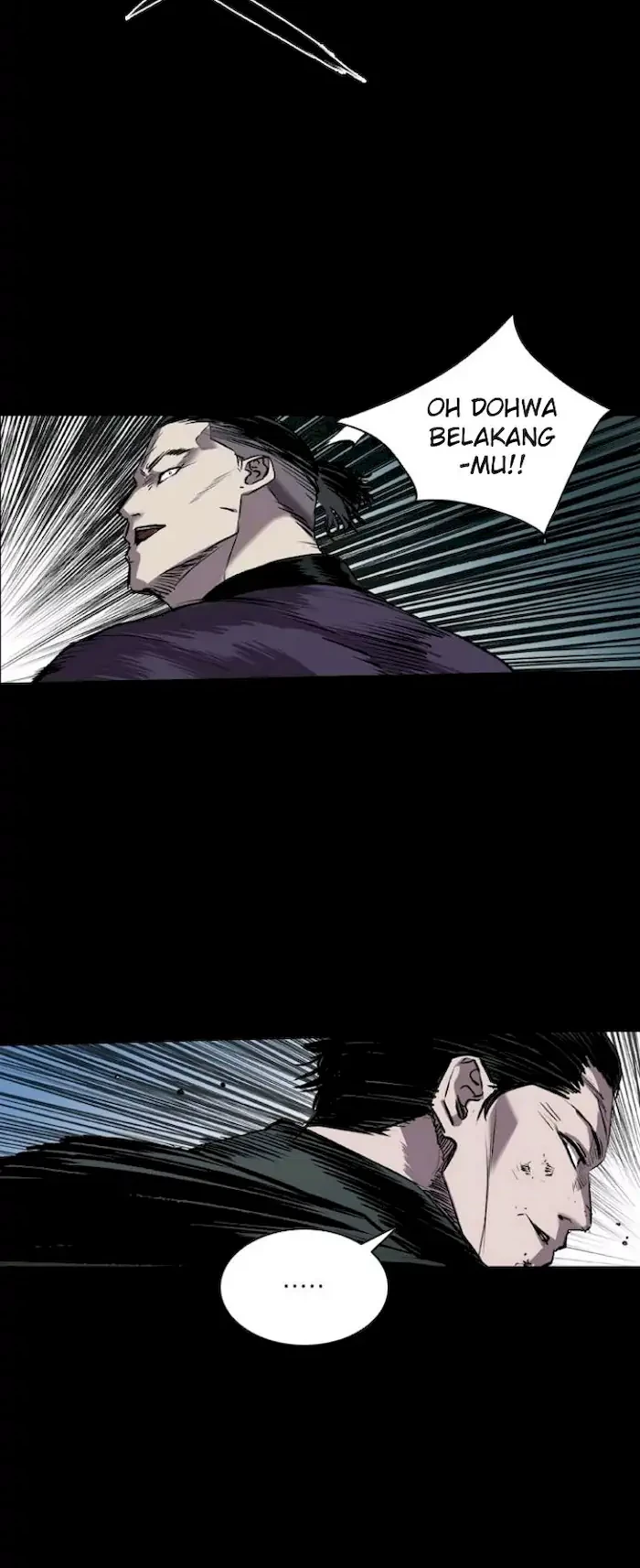 Castle Chapter 96 Gambar 22