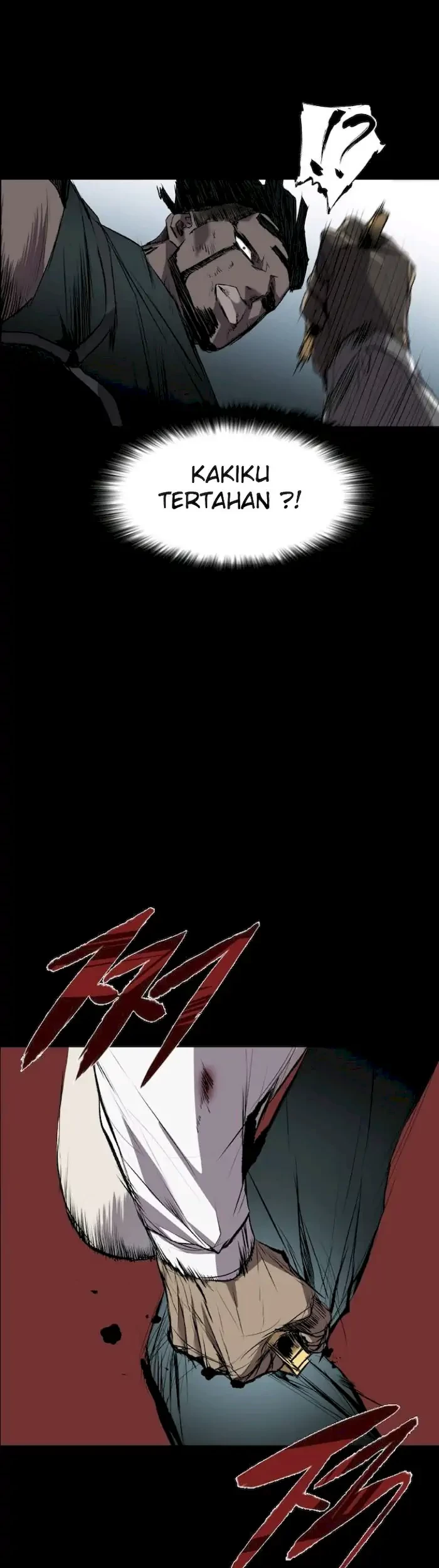 Castle Chapter 96 Gambar 45