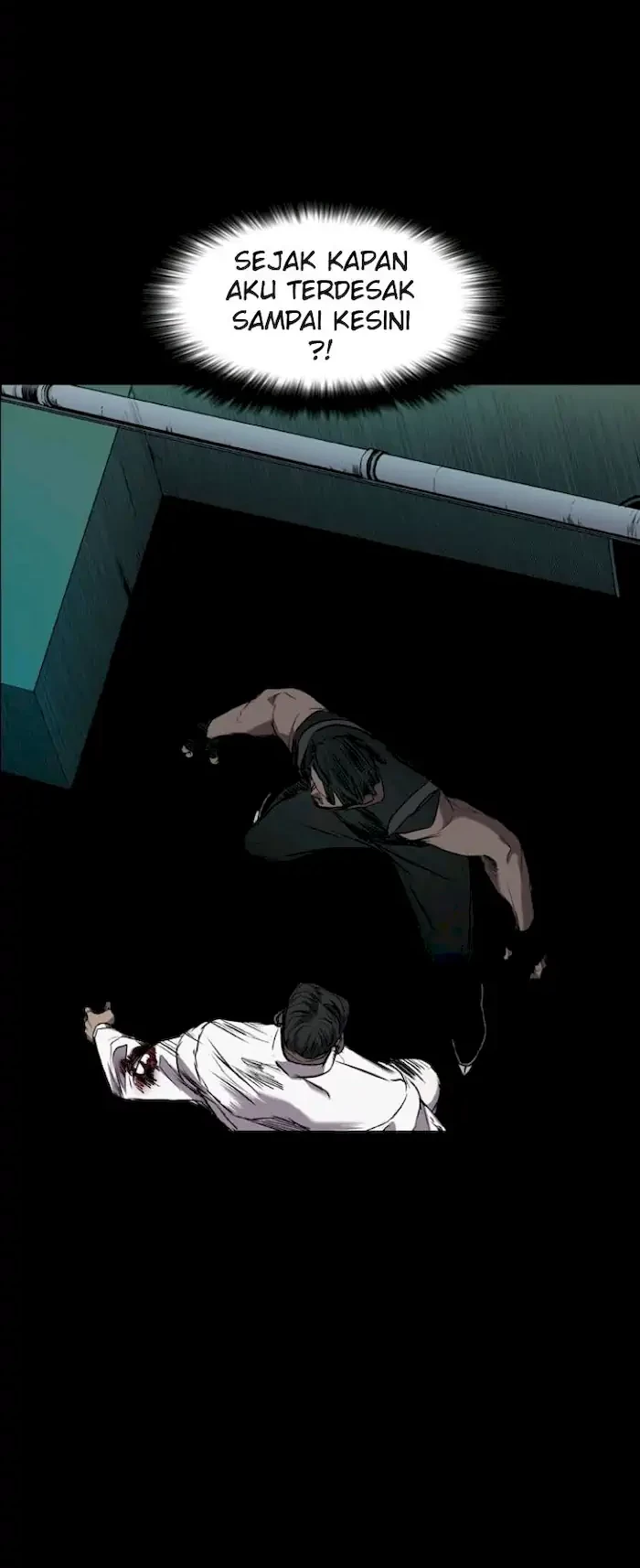 Castle Chapter 96 Gambar 48