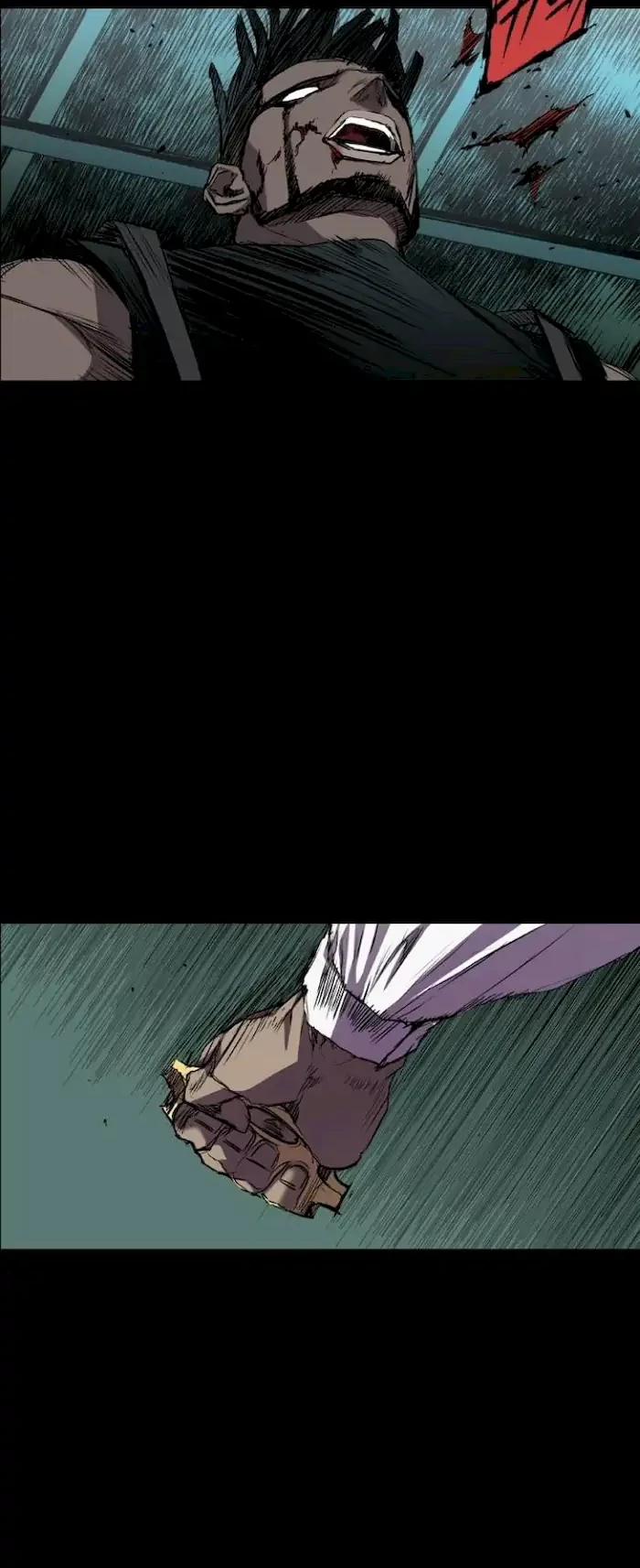 Castle Chapter 96 Gambar 50