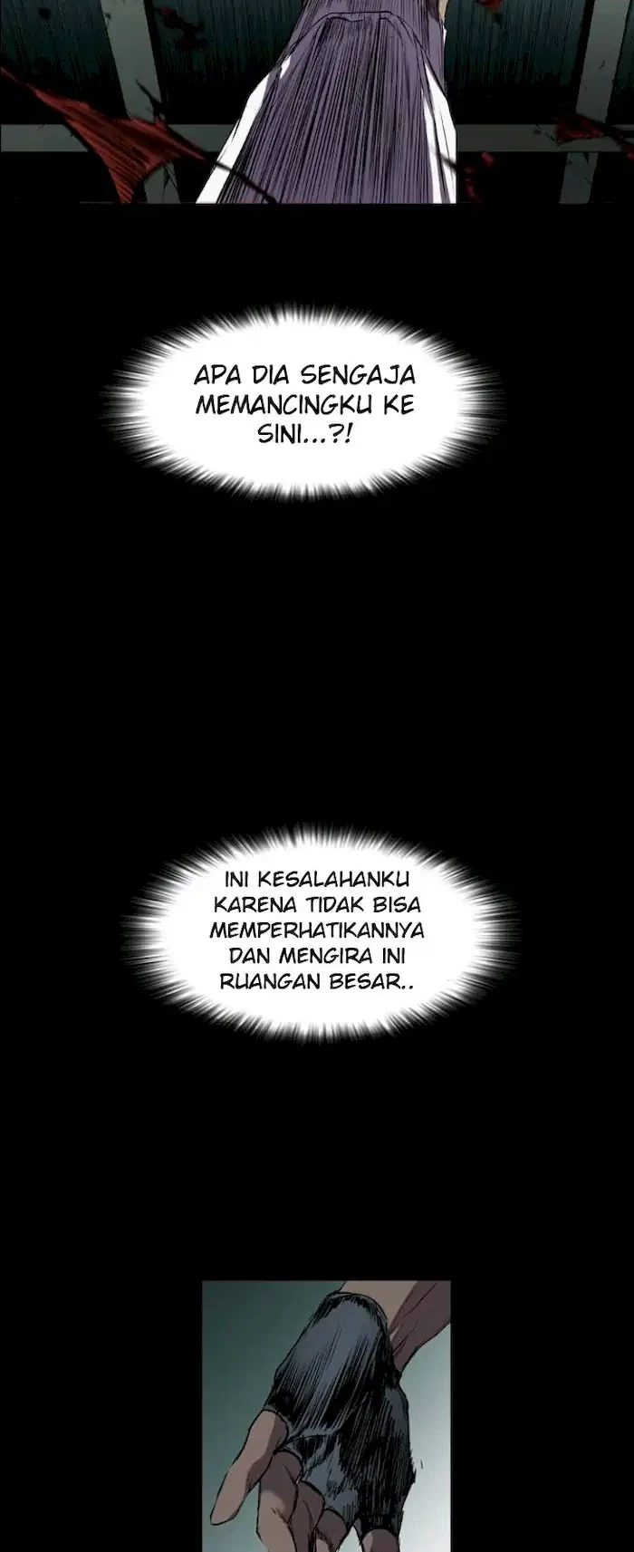 Castle Chapter 96 Gambar 52