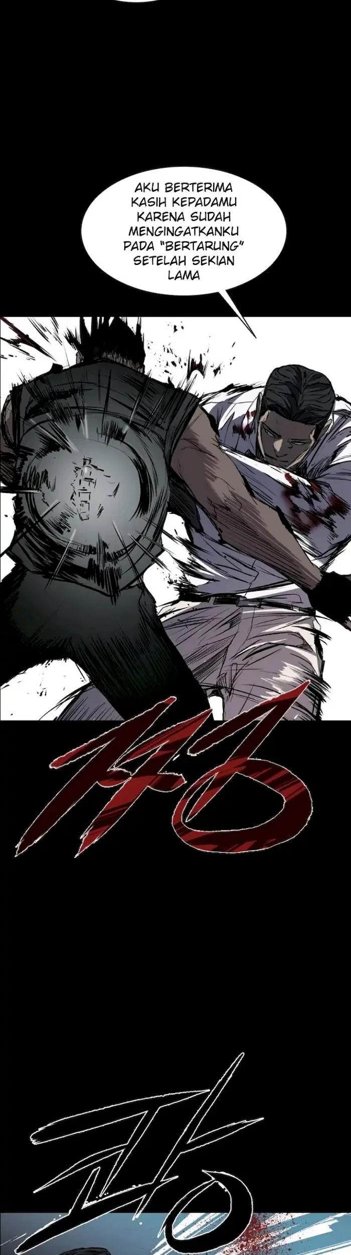 Castle Chapter 96 Gambar 55