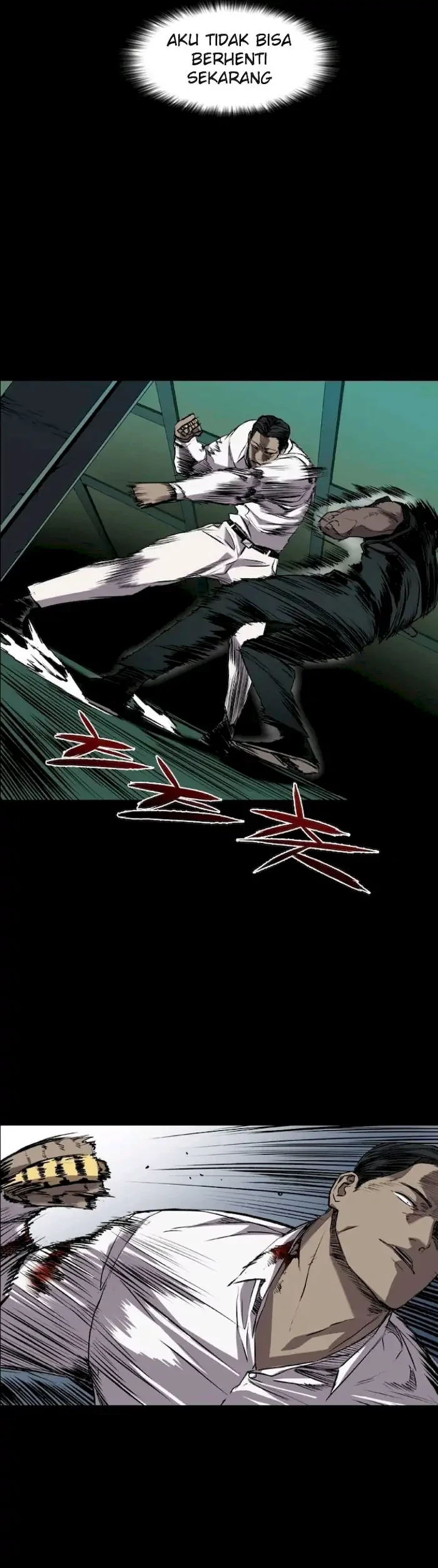 Castle Chapter 96 Gambar 39