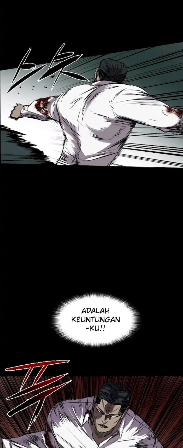 Castle Chapter 96 Gambar 42