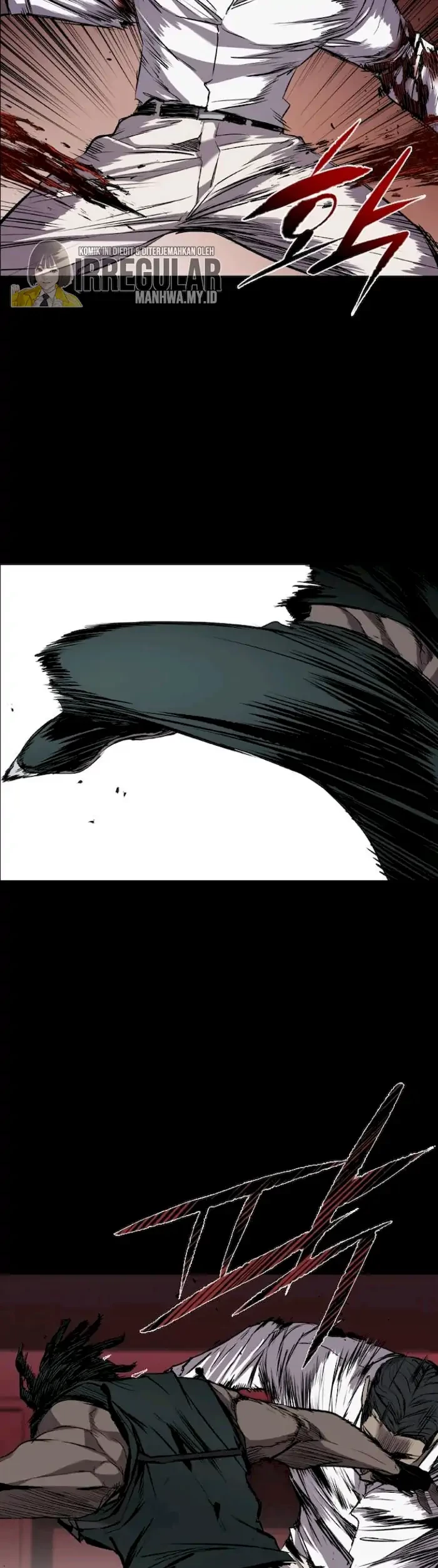 Castle Chapter 96 Gambar 43