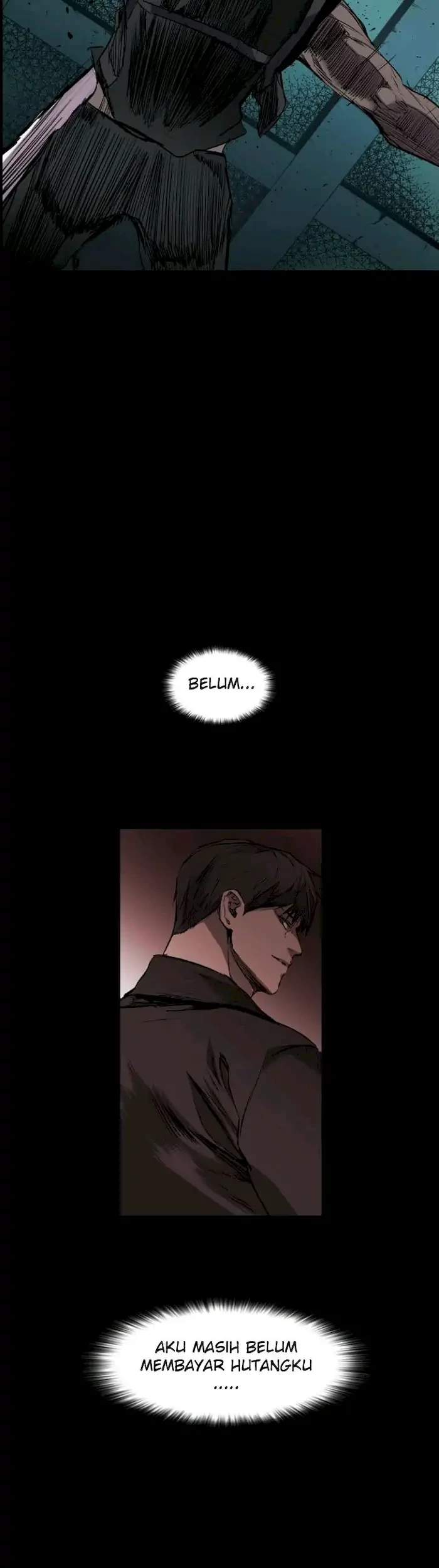 Castle Chapter 96 Gambar 57