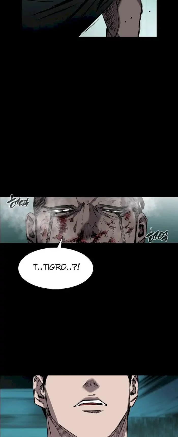 Castle Chapter 96 Gambar 60