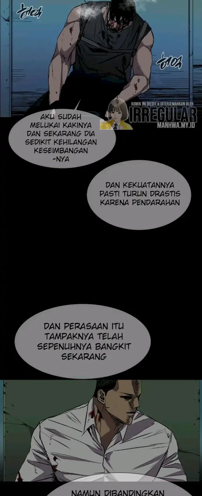 Castle Chapter 96 Gambar 62