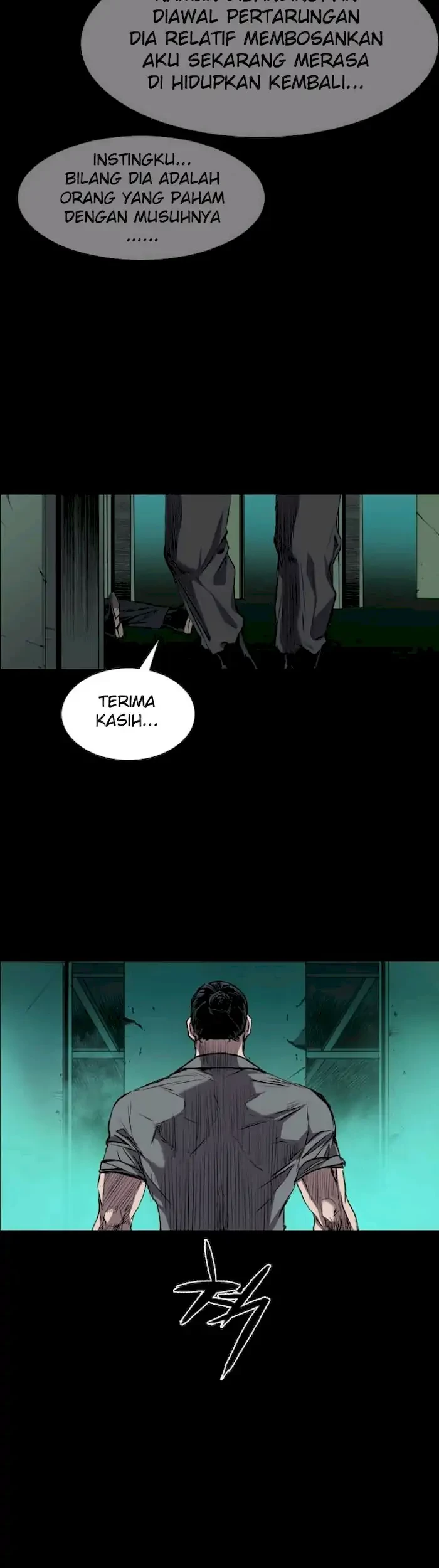 Castle Chapter 96 Gambar 63