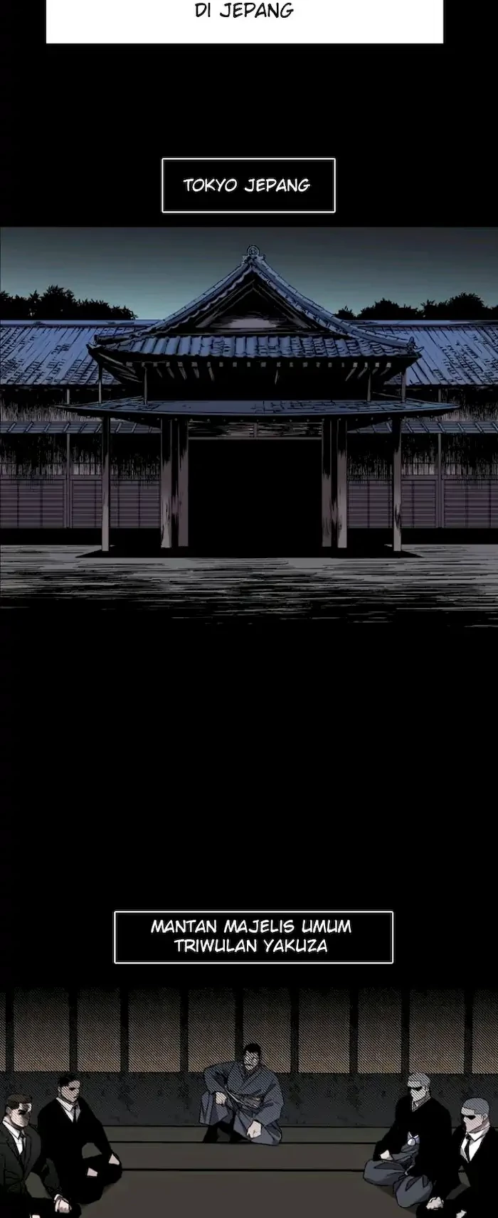 Castle Chapter 96 Gambar 4