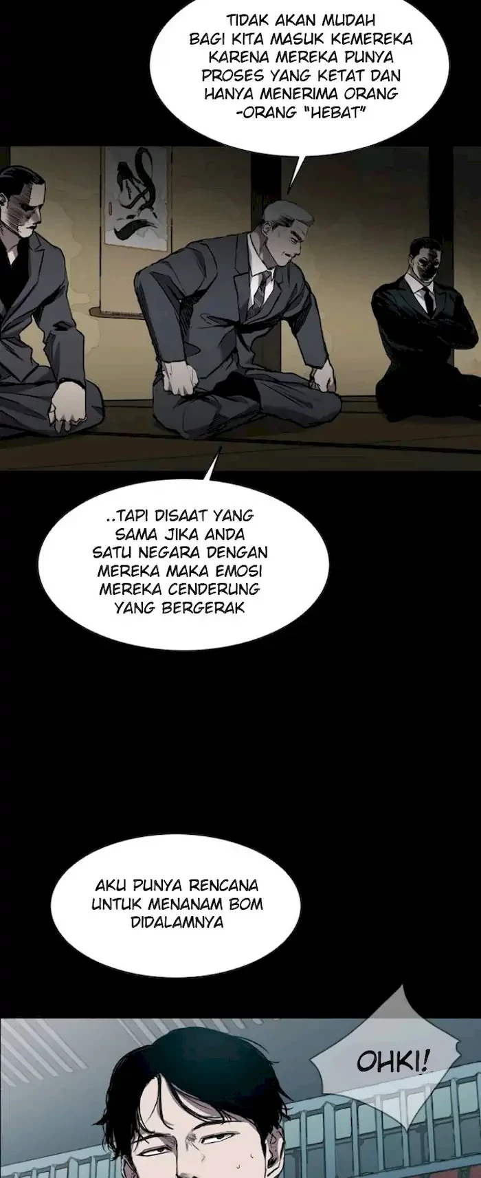 Castle Chapter 96 Gambar 10