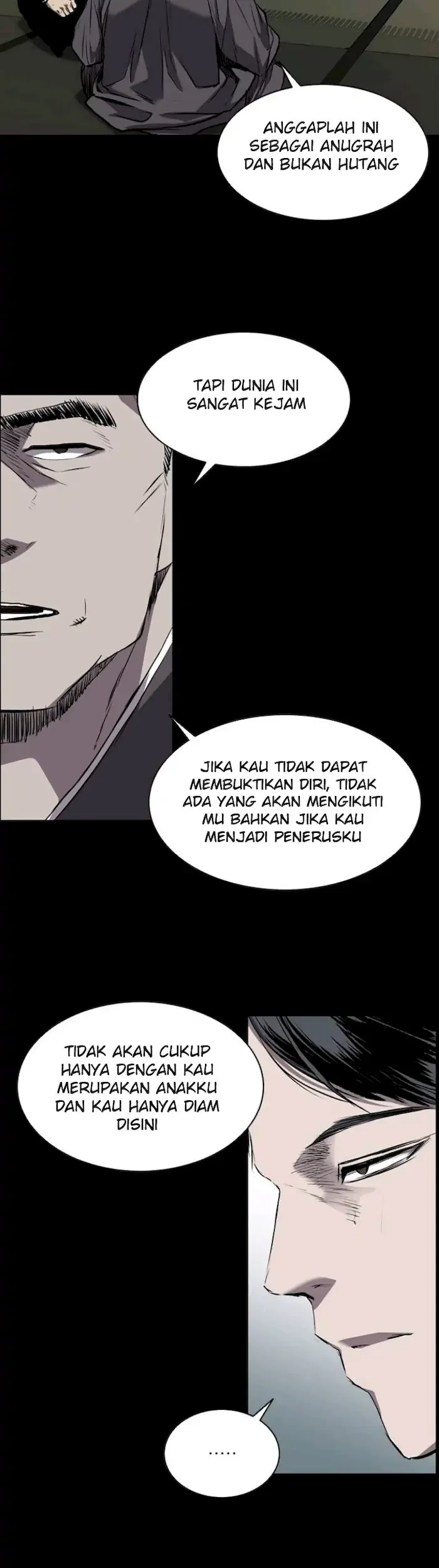Castle Chapter 96 Gambar 13
