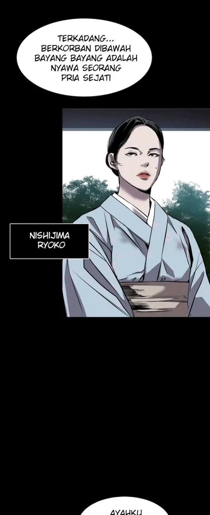 Castle Chapter 96 Gambar 16