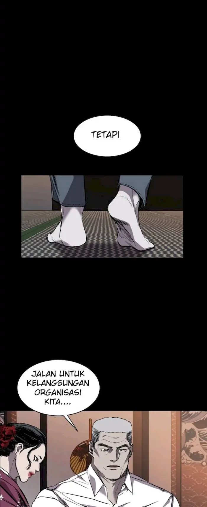 Castle Chapter 97 Gambar 26