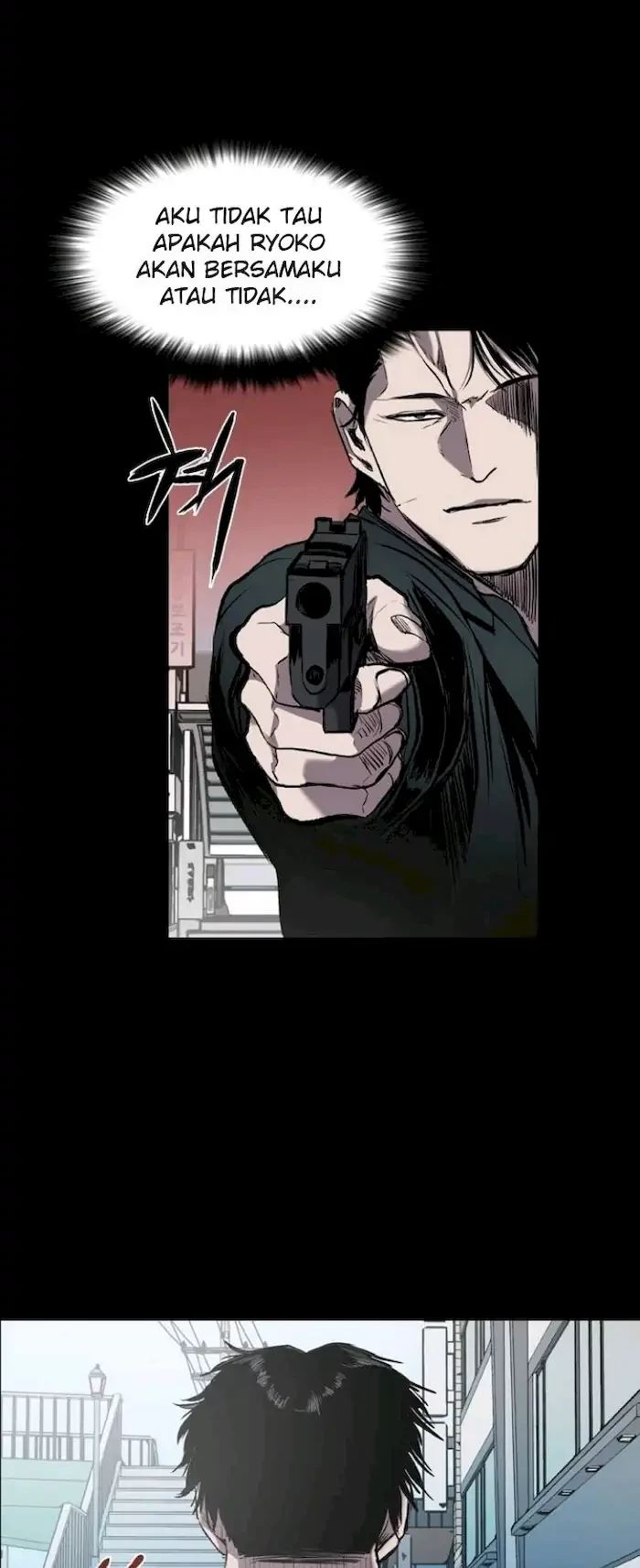 Castle Chapter 97 Gambar 36