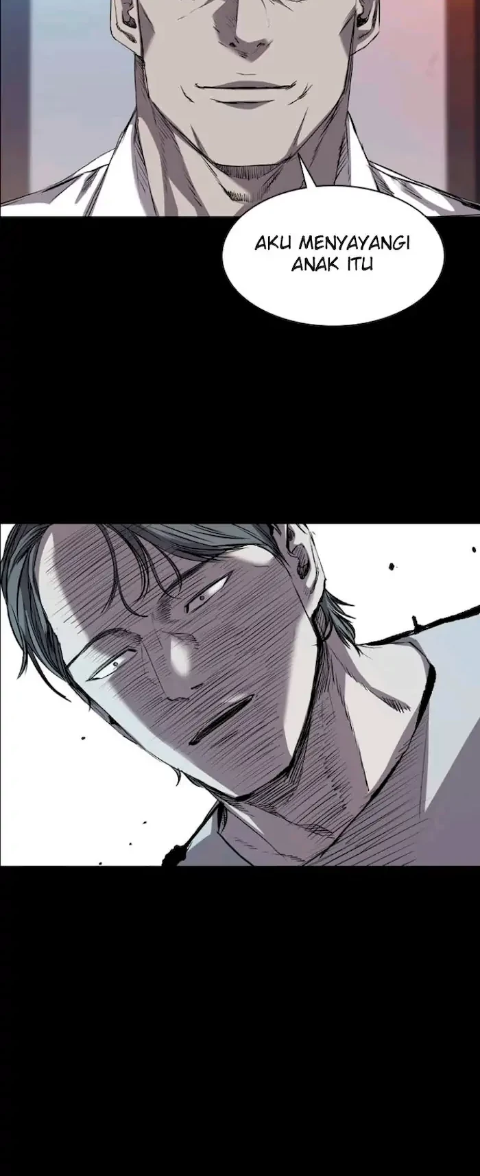 Castle Chapter 97 Gambar 24