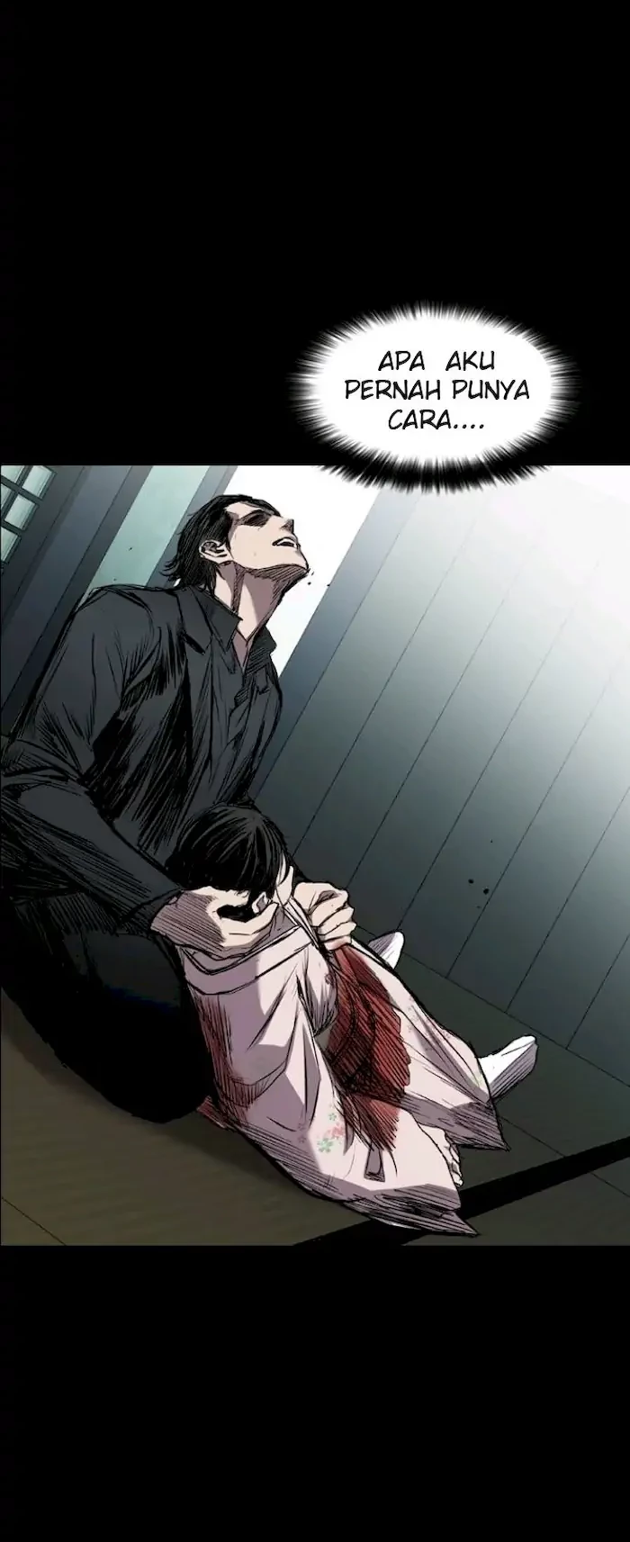 Castle Chapter 97 Gambar 46