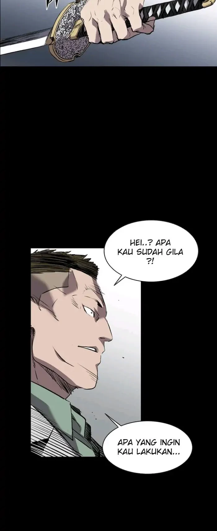 Castle Chapter 97 Gambar 48