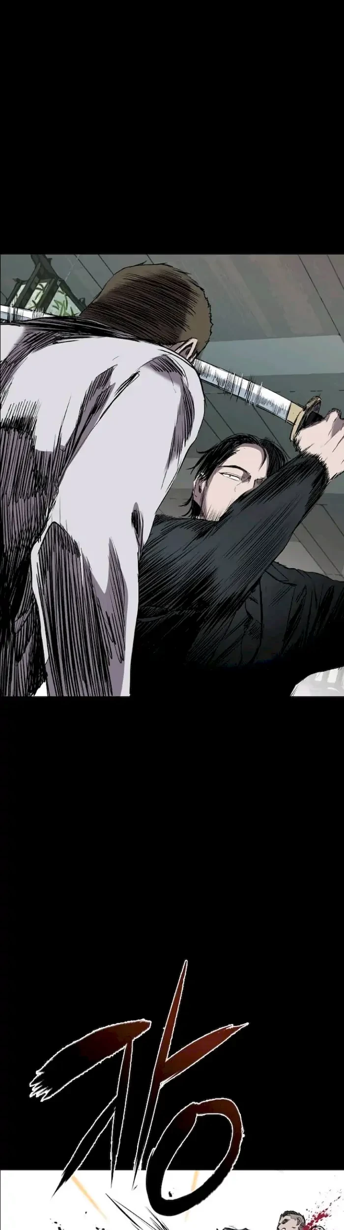 Castle Chapter 97 Gambar 49