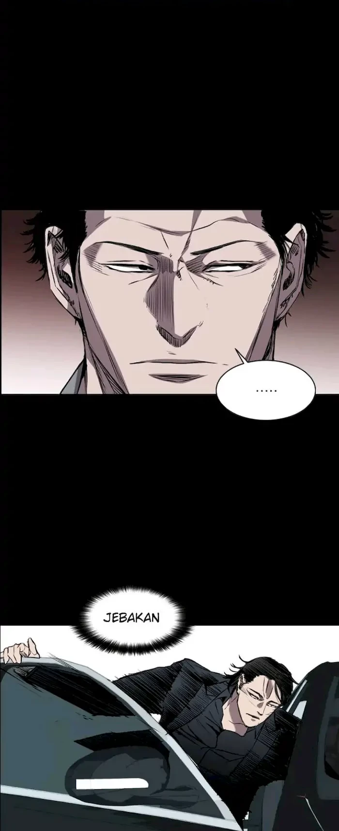 Castle Chapter 97 Gambar 40