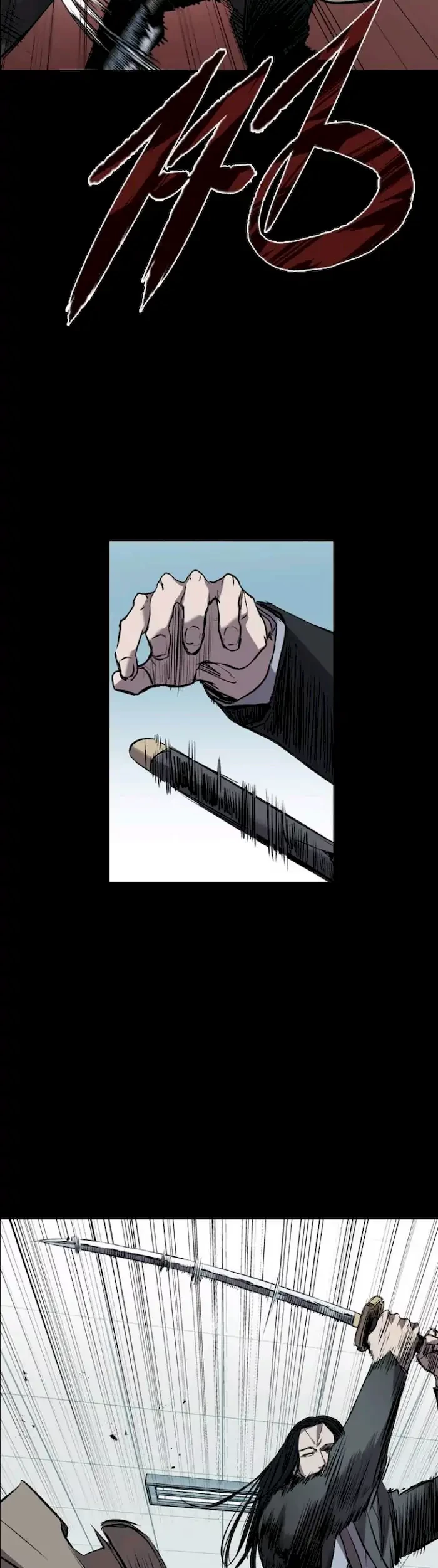 Castle Chapter 97 Gambar 65