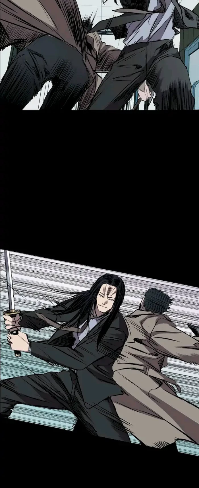 Castle Chapter 97 Gambar 66