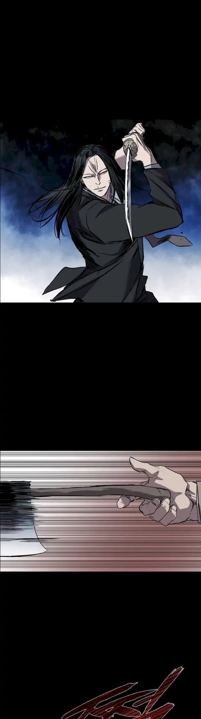 Castle Chapter 97 Gambar 67