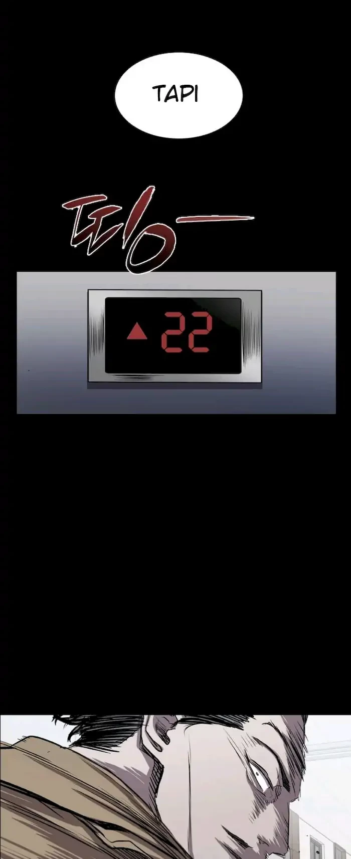 Castle Chapter 97 Gambar 70