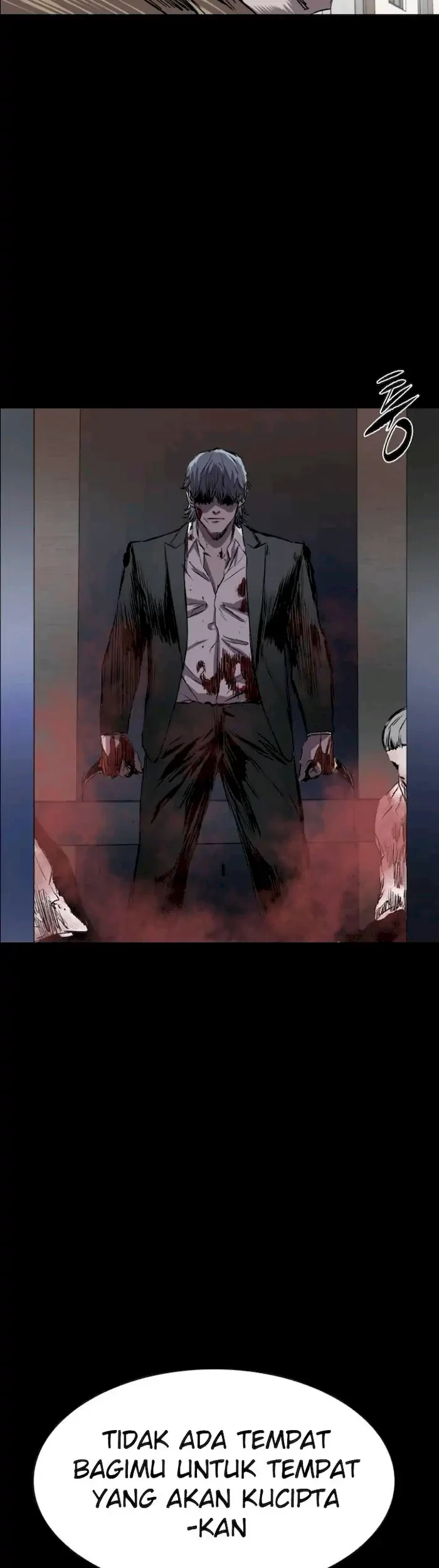 Castle Chapter 97 Gambar 71