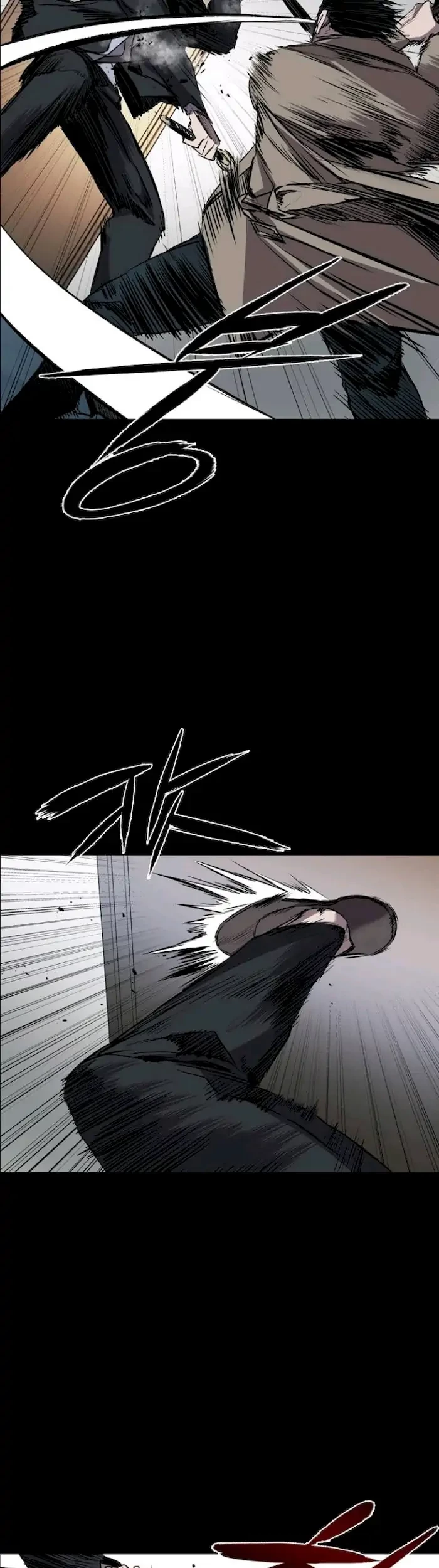 Castle Chapter 97 Gambar 61