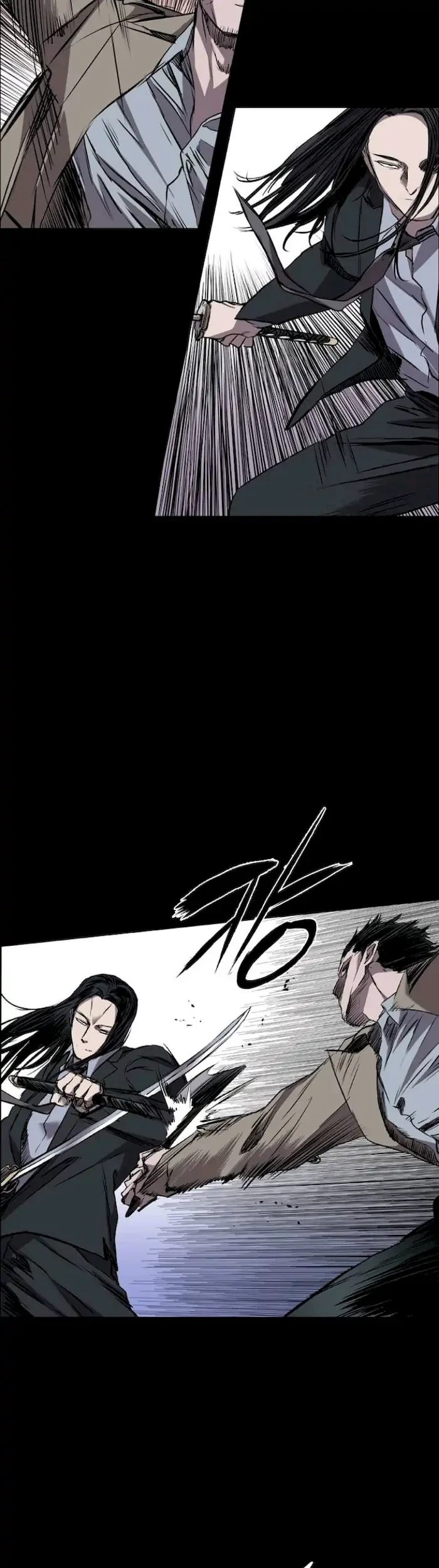 Castle Chapter 97 Gambar 63