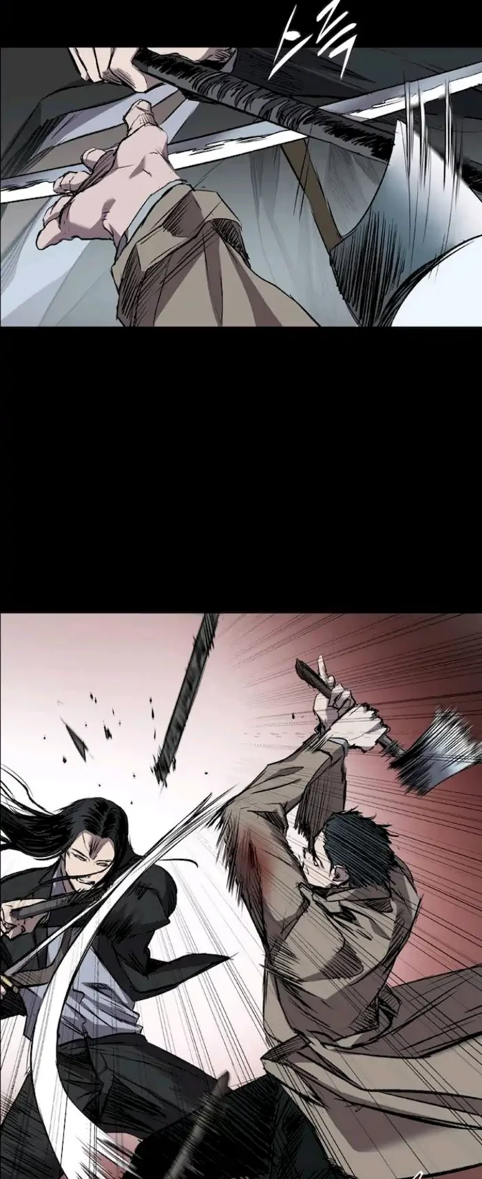 Castle Chapter 97 Gambar 64