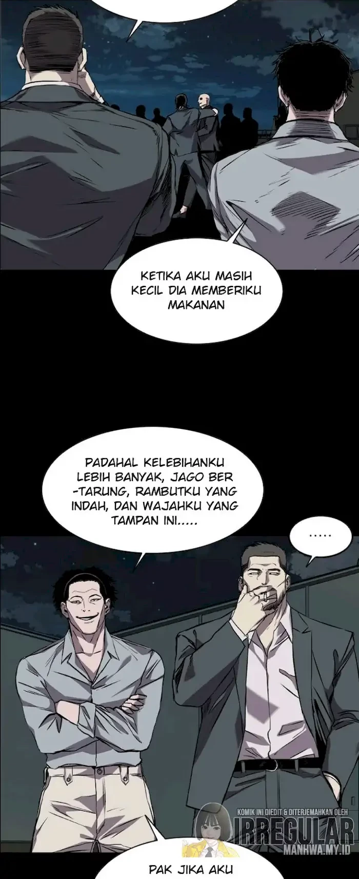 Castle Chapter 97 Gambar 4
