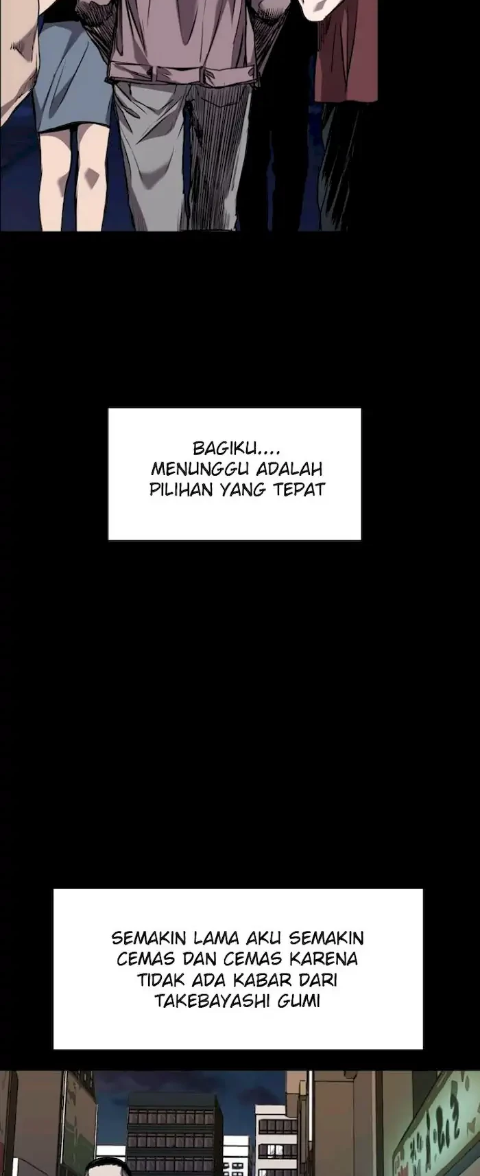 Castle Chapter 97 Gambar 8