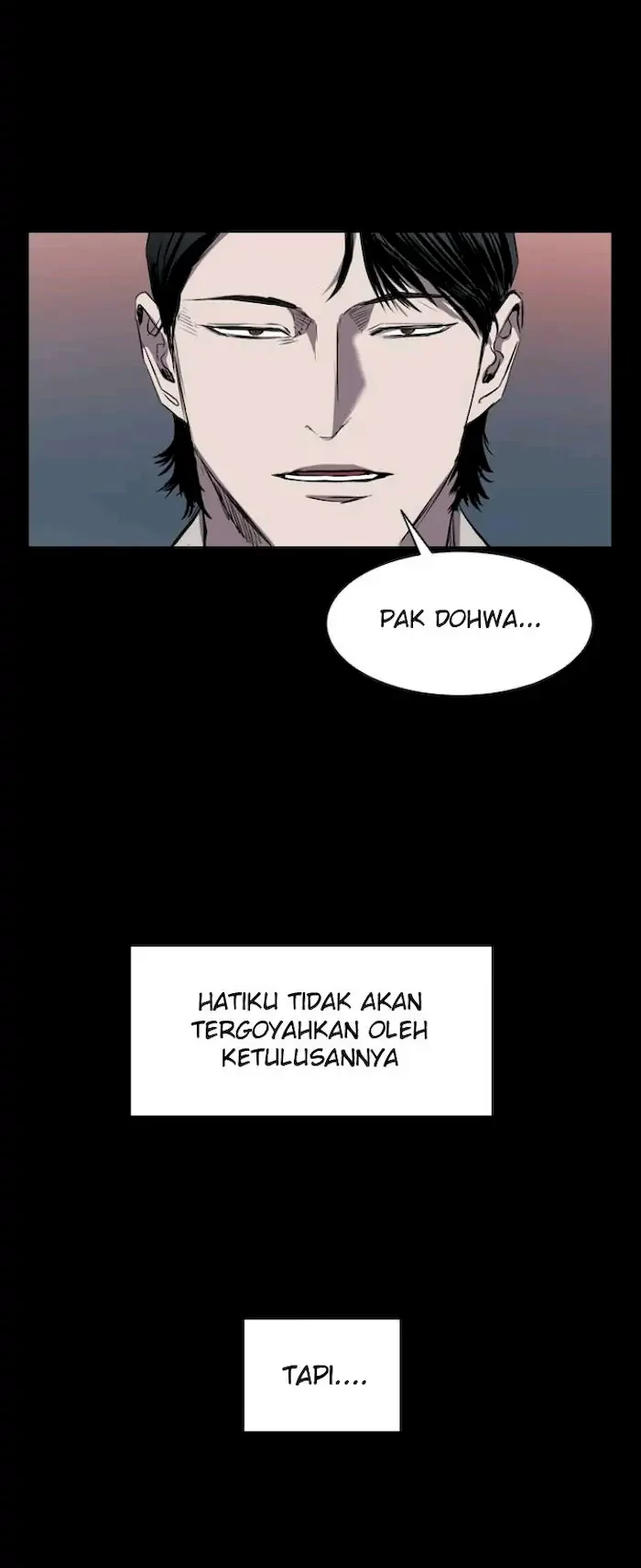 Castle Chapter 97 Gambar 16