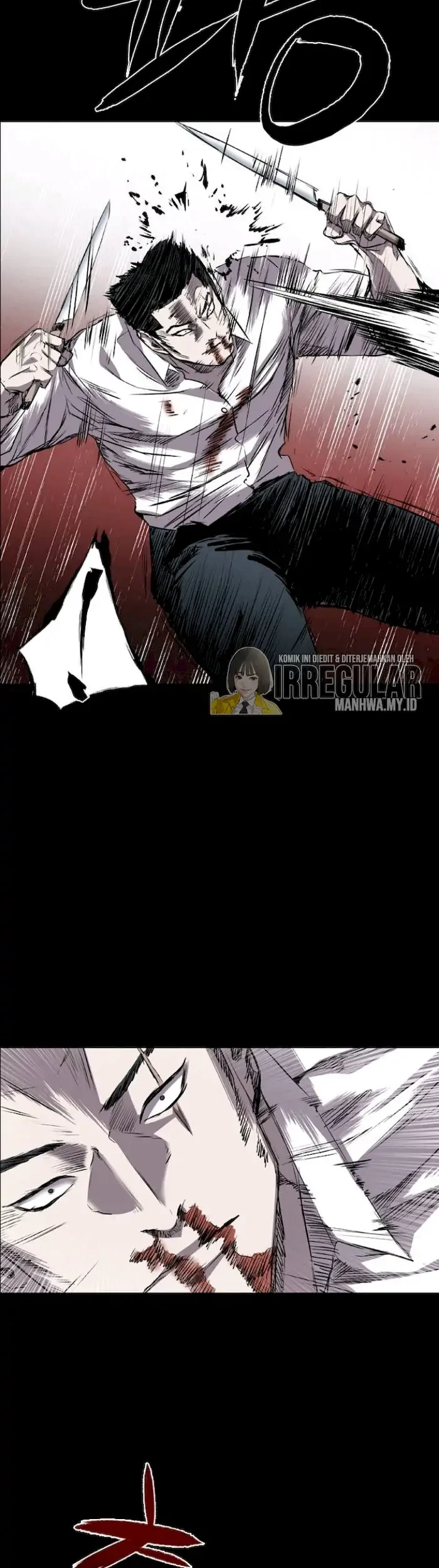 Castle Chapter 98 Gambar 25