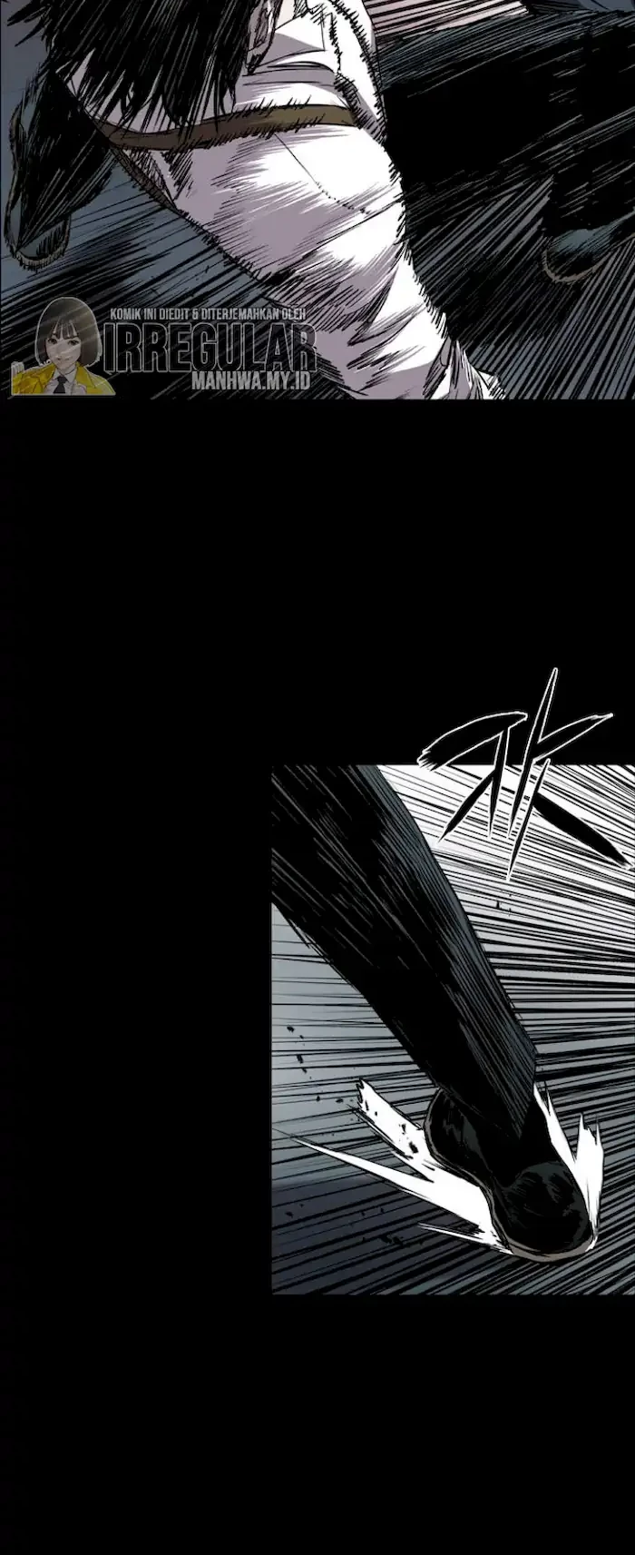 Castle Chapter 98 Gambar 32