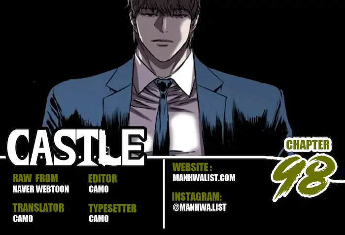 Komik Castle Chapter 98 gambar nomor 1
