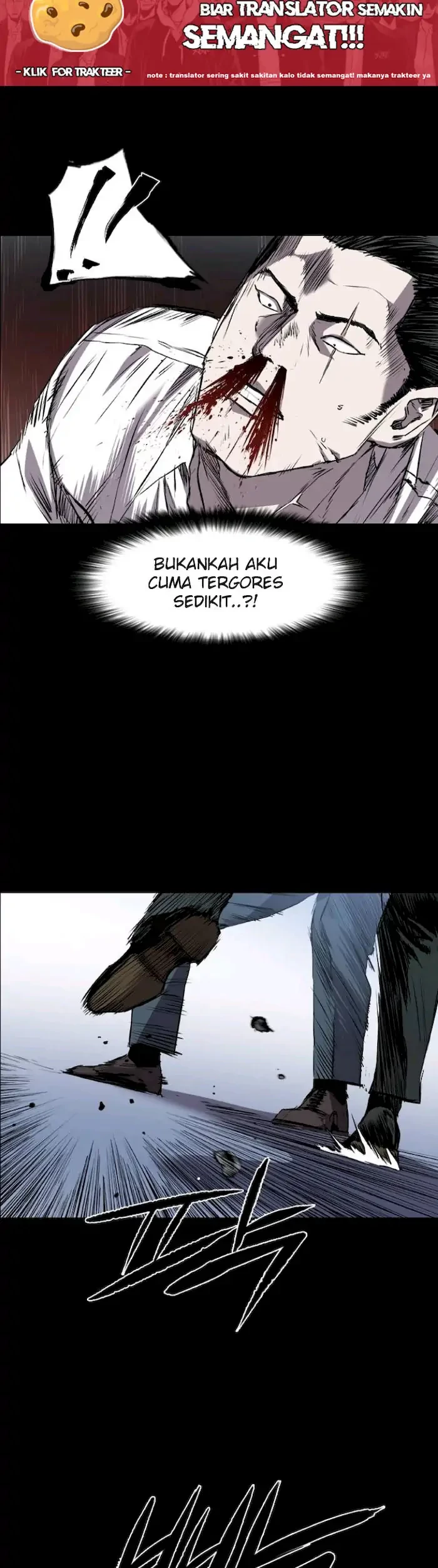 Castle Chapter 98 Gambar 19