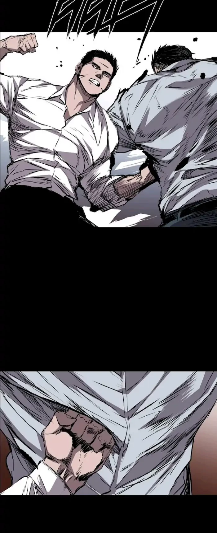 Castle Chapter 98 Gambar 20