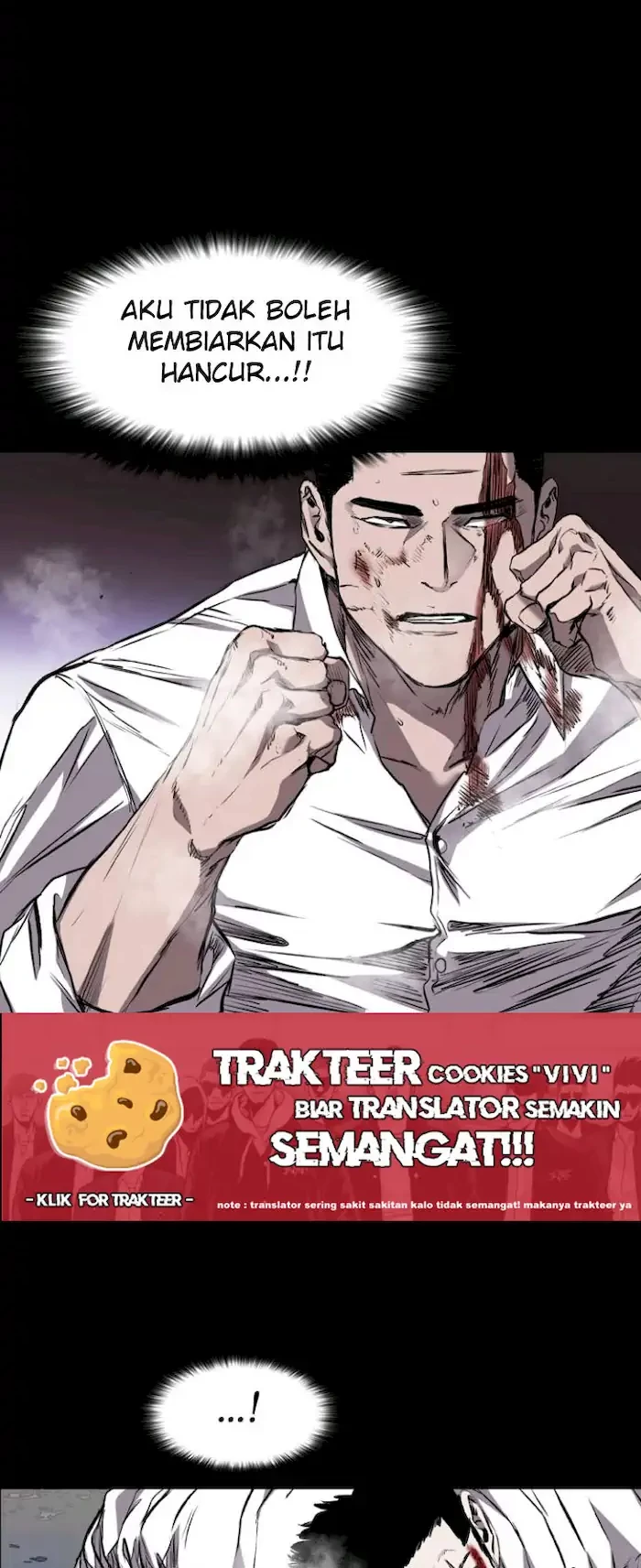 Castle Chapter 98 Gambar 50