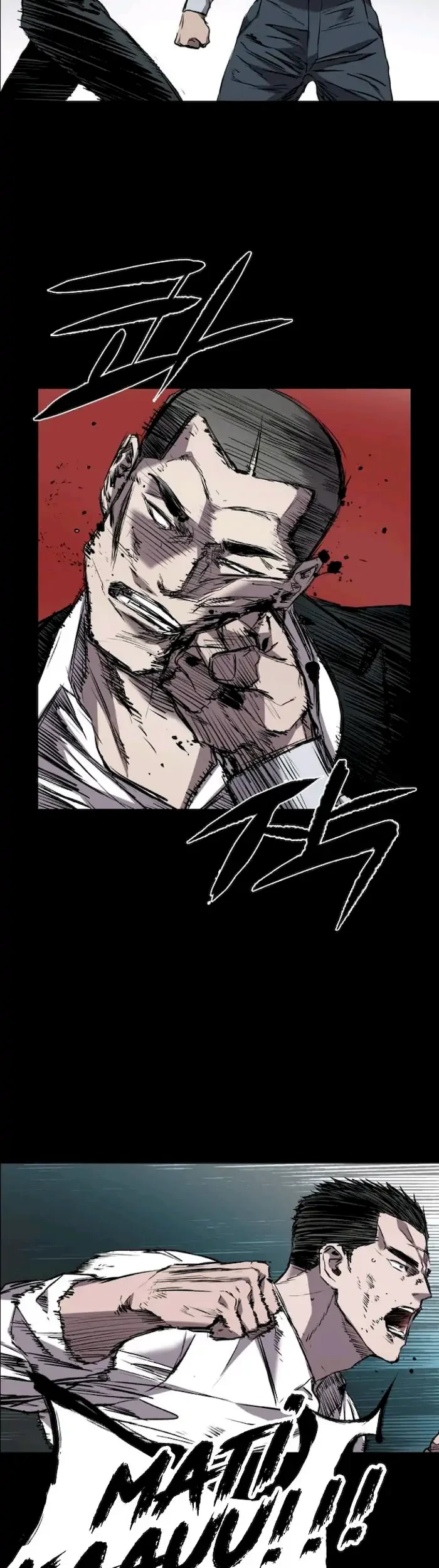 Castle Chapter 98 Gambar 53