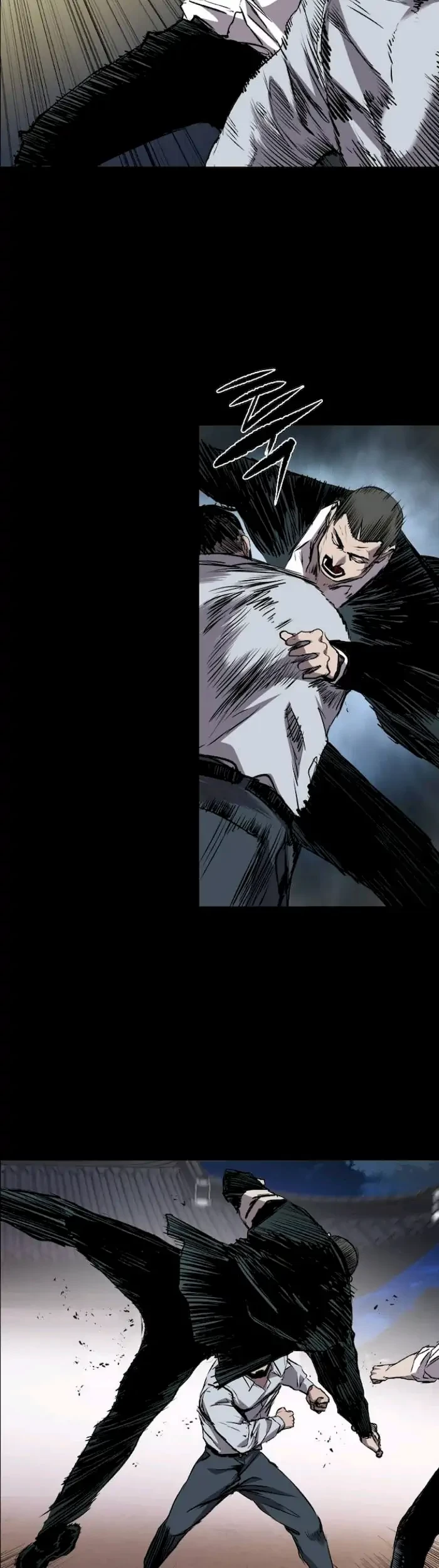 Castle Chapter 98 Gambar 41