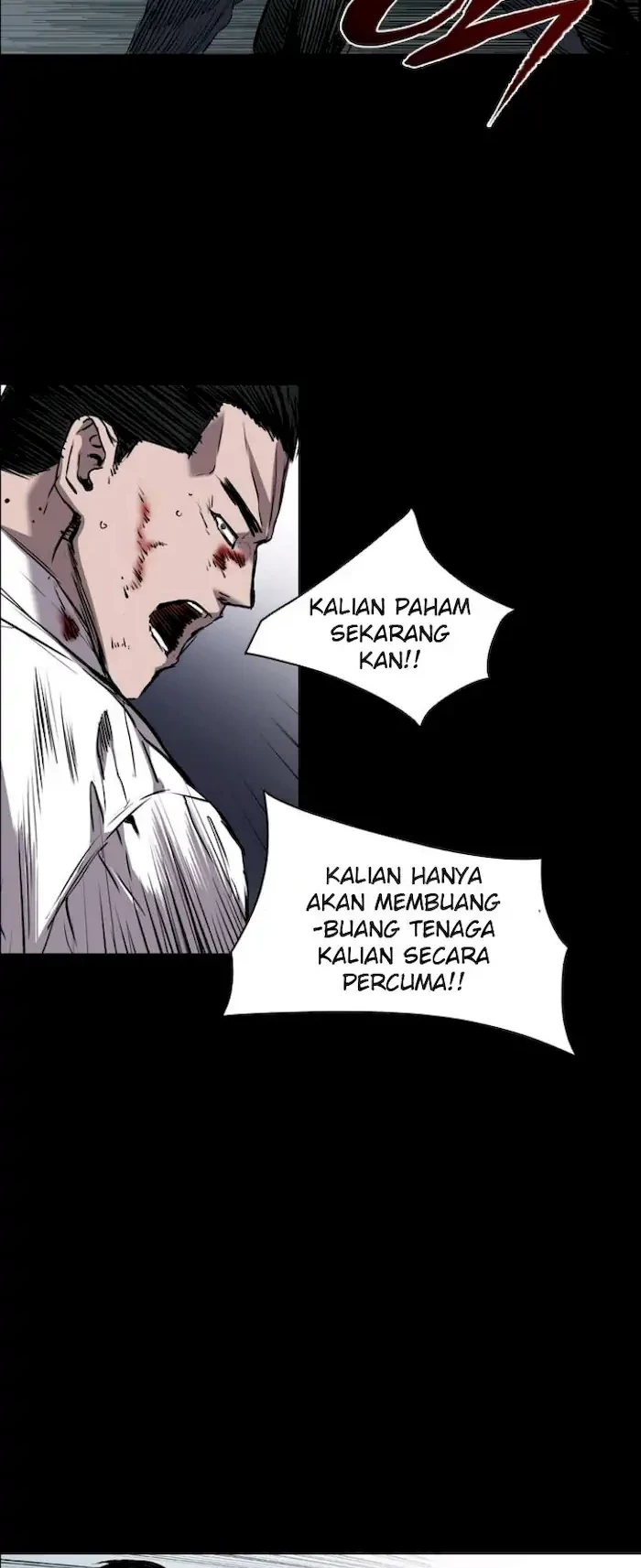 Castle Chapter 98 Gambar 44