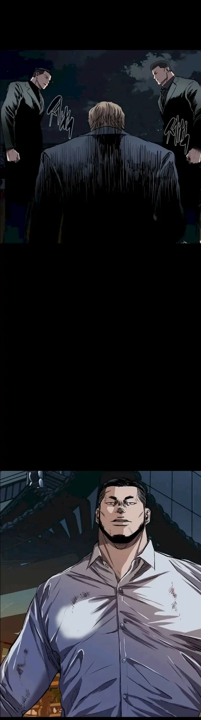 Castle Chapter 98 Gambar 69